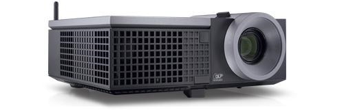 Dell 4610X Wireless Projector